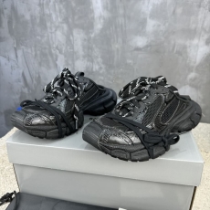 Balenciaga Track Shoes